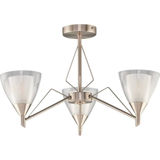 Люстра FREYA SERIES-026 FR2026PL-03N