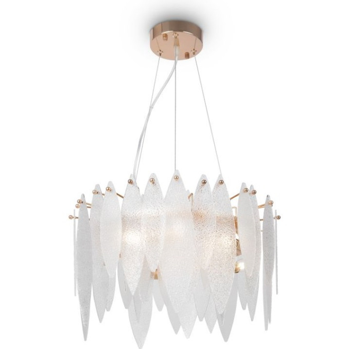 Подвесной светильник FREYA LUCRECIA FR5217PL-05FG